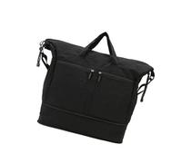 Bolsa De Viaje para Fitness Fines Semana para Mujeres Entrenamiento Nocturno con Un Hospital Separación Seca Y Húmeda Equipo con Fitness Separación Seca Y Húmeda