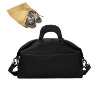 Bolsa de viaje para llevar durante la noche, gimnasio, bolsa deportiva para hombres y mujeres