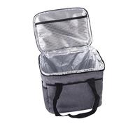 Bolsa de viaje para mascotas, Bolsa de viaje para perros | Bolsas de viaje grandes para mascotas para suministros - Bolsa de pañales para perros y gatos Bolsa de viaje para mascotas domo