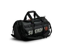 Bolsa de viaje para mujer Superdry Tarp TU