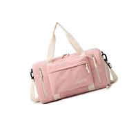 Bolsa De Viaje Para Mujeres Bajo Fitness Con Separación Mojada Y Seca Trip Weekends Durante La Noche Entrenamiento Deportes Fitness Travel With Scrofano Equipaje De Baño Swimming, A., Mass Beauty