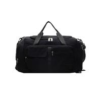 Bolsa de viaje para mujeres y hombres, mochila informal para fitness, para la noche, para entrenamiento, fin de semana, viajes, durante la noche, fin de semana, gimnasio, mochila casual para fitness