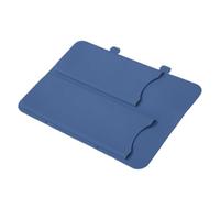 Bolsa de viaje para plancha plana - Funda para rizador resistente al calor, funda aislante | Portaherramientas compacto para el cabello, funda protectora duradera para baño, salón, viajes por