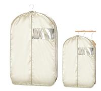 Bolsa De Viaje Para Ropa - Cubierta De Protección De Ropa - Bolsas De Ropa A Prueba De Polvo Multiusos Organizador Para Salvar Para El Alcance De Viaje Proporcionando Un Uso Duradero