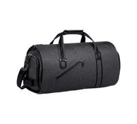 Bolsa de viaje para ropa, equipaje de mano, bolsa de traje convertible, bolsa de viaje para hombres y mujeres, 2 en 1, bolsas de viaje para colgar, , ver descripción, Ver descripción