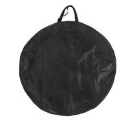 Bolsa De Viaje para Ruedas De Bicicleta,Maletín Transporte Neumáticos Bicicleta | Estuche De Almacenamiento para Neumáticos para En Tren Avión Taller