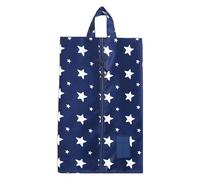 Bolsa de viaje para zapatos - Bolsa de almacenamiento impermeable para zapatos, gran almacenamiento con cremallera | Organizador de zapatos para viajes y deportes, estuche de almacenamiento