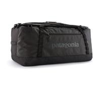 Bolsa de viaje Patagonia Black Hole Duffel 100L Color: negro/blanco