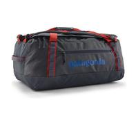 Bolsa de viaje Patagonia Black Hole Duffel 55L Color: gris oscuro
