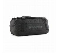 Bolsa de viaje Patagonia Black Hole Duffel 55L Color: negro/gris