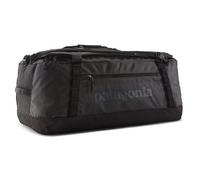 Bolsa de viaje Patagonia Black Hole Duffel 70L Color: negro/blanco