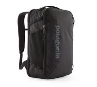 Bolsa de viaje Patagonia Black Hole Mini MLC (Negro c/Negro)