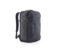 Bolsa de viaje Patagonia Black Hole Mini MLC (Smolder Blue w/Forge Grey)
