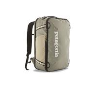 Bolsa de viaje Patagonia Black Hole Mini MLC (Weathered Stone)