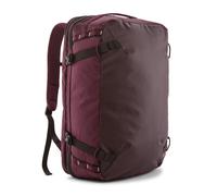 Bolsa de viaje Patagonia Black Hole MLC (Berry Fig)