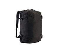 Bolsa de viaje Patagonia Black Hole MLC (Negro c/Negro)