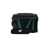 Bolsa de viaje - PDP - Overnight Glow - Mario Kart Drift - Nintendo Switch - Negro