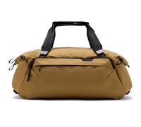 Bolsa de viaje Peak Design Coyote 35L