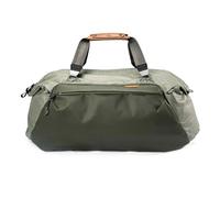 Bolsa de viaje Peak Design Travel Duffel 65L V2 - salvia