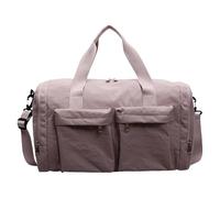 Bolsa De Viaje Plegable - Bolsos De Viaje Plegables - Equipaje Expandible para Trabajo Gimnasio Deporte Camping Avion Hospital