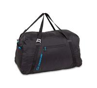 Bolsa de Viaje Plegable Ultraligera Lifeventure de 70 litros Fabricada con Tejidos reciclados | Bolsa de Viaje pequeña, Duradera y Liviana para Actividades al Aire Libre y Deportes