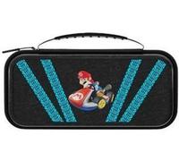 PDP Estuche de viaje Plus GLOW Mario Kart Drift Travel Case Nintendo Switch