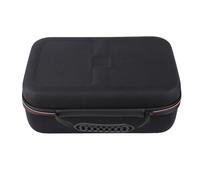 Bolsa de viaje portátil para Nintendo Switch, estuche protector con protección completa, bolsa de almacenamiento rígida, excelente mano de obra y