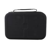 Bolsa de viaje portátil para Nintendo Switch, estuche protector con protección completa, bolsa de almacenamiento rígida, excelente mano de obra y