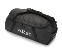 Bolsa de viaje Rab Escape Kit Bag LT 50 Color: negro