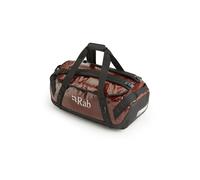 Bolsa de viaje Rab Expedition Kitbag II 30 (Arcilla roja)