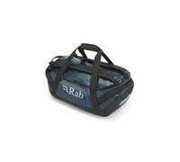 Bolsa de viaje Rab Expedition Kitbag II 30 (Azul)
