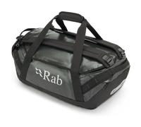 Bolsa de viaje Rab Expedition Kitbag II 30 Color: negro