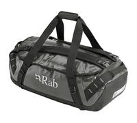 Rab Expedition Kitbag II 50 dark slate Única