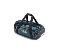 Bolsa de viaje Rab Expedition Kitbag II 50L (Azul)