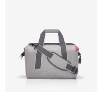 Bolsa de viaje Reisenthel Allrounder gris