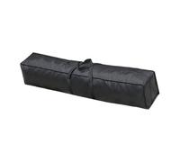 Bolsa de Viaje Resistente Impermeable Organizador de Equipos Deportivos con Cremallera Material Antidesgarro Adecuada para Campamento Pesca Hogar, 80cmx20cmx20cm