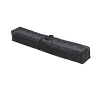 Bolsa de Viaje Resistente Impermeable Organizador de Equipos Deportivos con Cremallera Material Antidesgarro Adecuada para Campamento Pesca Hogar, 150 Cm X 20 Cm X 20