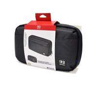 Bolsa de viaje reversible (negra) para Nintendo Switch 2 Nintendo Switch 2 standard