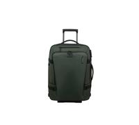 Bolsa de viaje Samsonite Selection Armox Duffle XS (mochila) Musgo