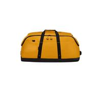 Bolsa de viaje Samsonite Selection Ecodiver amarillo
