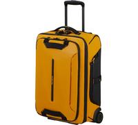Ecodiver - Bolsa con ruedas, 55 cm, 1924 Amarillo