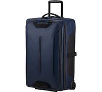 Bolsa de viaje Samsonite Selection Ecodiver con ruedas azul