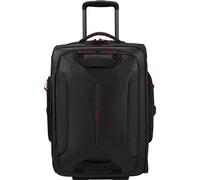 Bolsa de viaje Samsonite Selection Ecodiver con ruedas negro