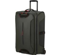 Bolsa de viaje Samsonite Selection Ecodiver con ruedas verde