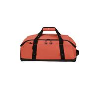 Bolsa de viaje Samsonite Selection Ecodiver naranja
