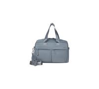 Bolsa de viaje Samsonite Selection Move 5.0 con doble frente azul