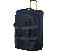 Bolsa de viaje Samsonite Selection Respark con ruedas de 74 cm azul oscuro