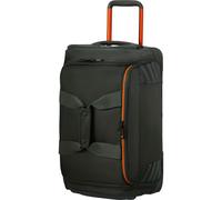 Bolsa de viaje Samsonite Selection Respark Duffle/ruedas de 55 cm verde oscuro