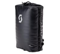 Bolsa de viaje Scott Duffel Bag Travel 40 (negro/gris niebla) Unisex