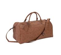 Bolsa de viaje The Indian Maharadja Weekender 40 L Unisex